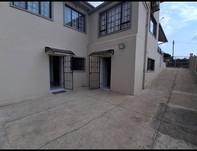 1 BEDROOM PROPERTY TO RENT IN RESERVOIR HILLS